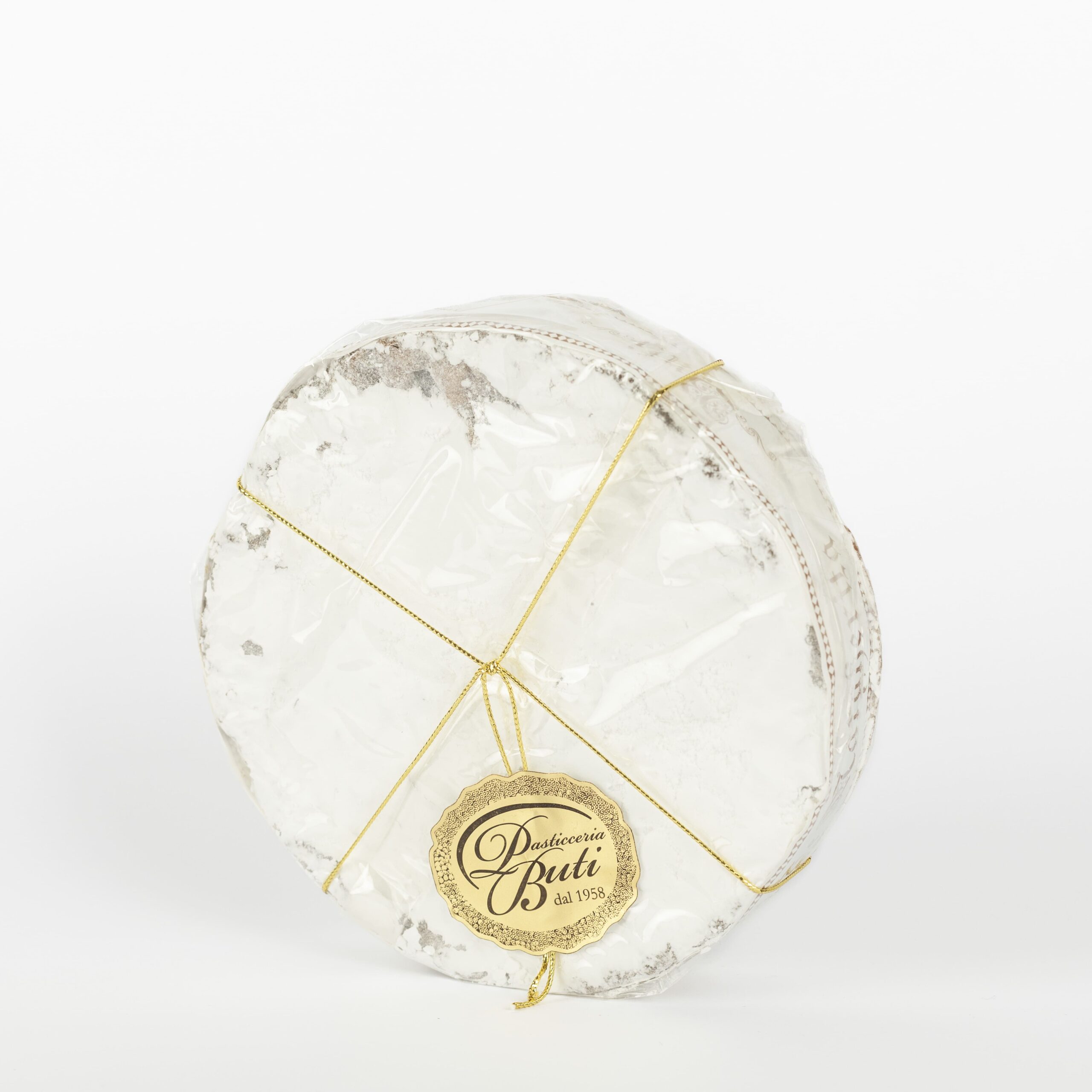 Panforte Margherita - 1kg